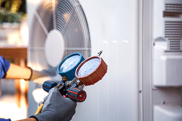 Affordable Air Duct Cleaning solutions in Lake Cicott, IN
